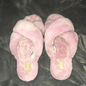 COPY - Ugg Slippers
